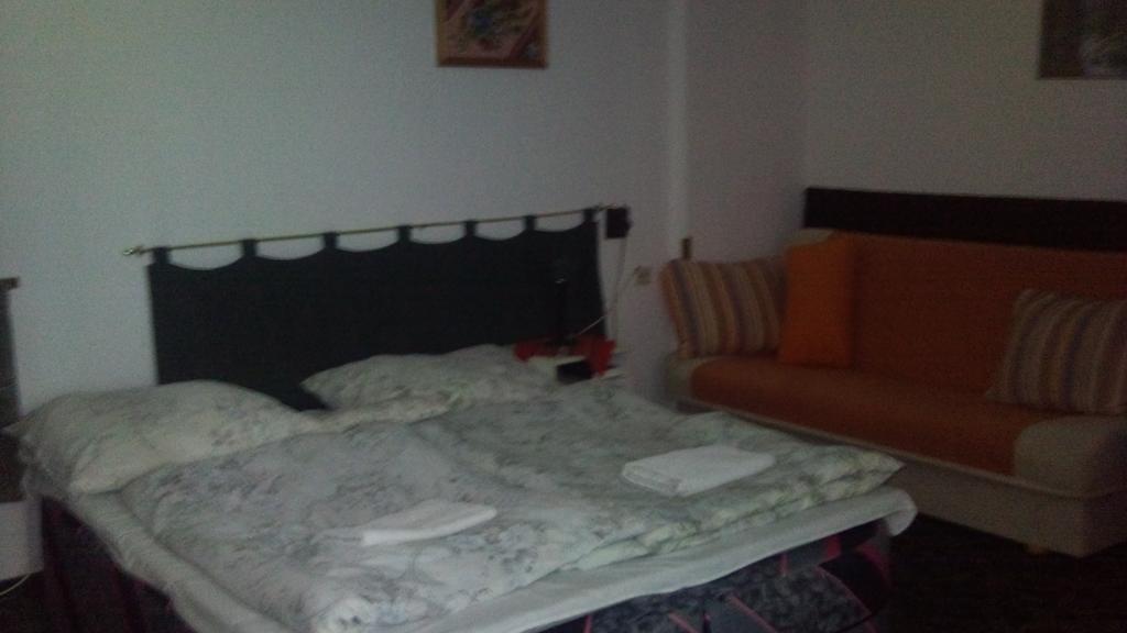 Lillafuered Kapuja Hotel Mişcolţ Cameră foto