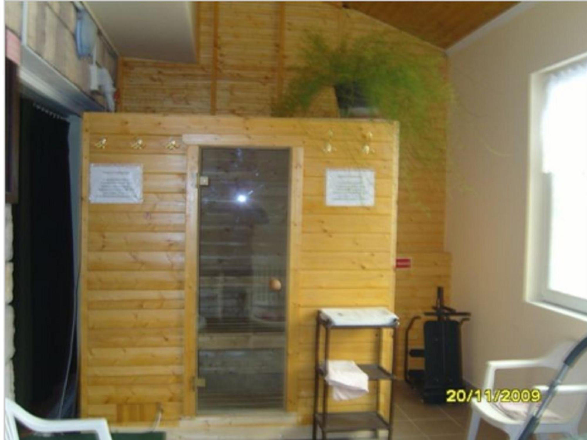 Lillafuered Kapuja Hotel Mişcolţ Exterior foto