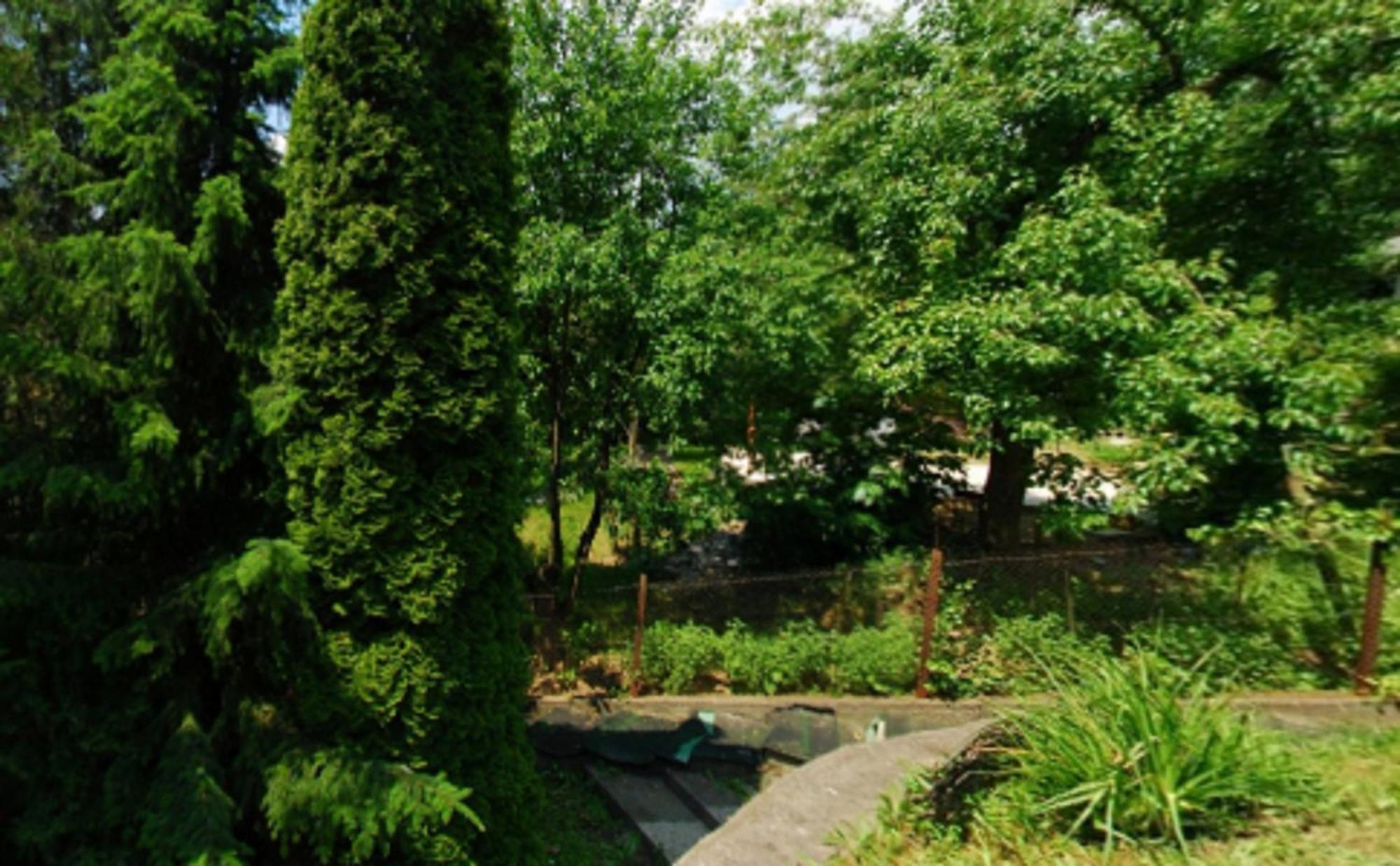 Lillafuered Kapuja Hotel Mişcolţ Exterior foto