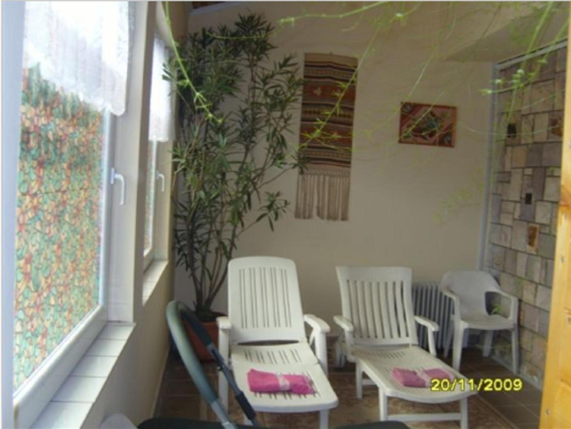 Lillafuered Kapuja Hotel Mişcolţ Exterior foto