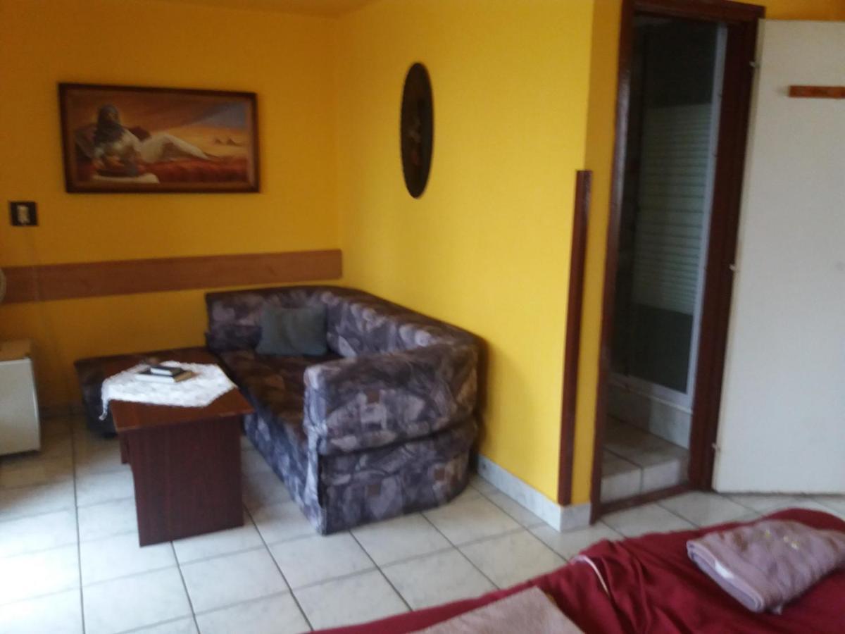 Lillafuered Kapuja Hotel Mişcolţ Exterior foto